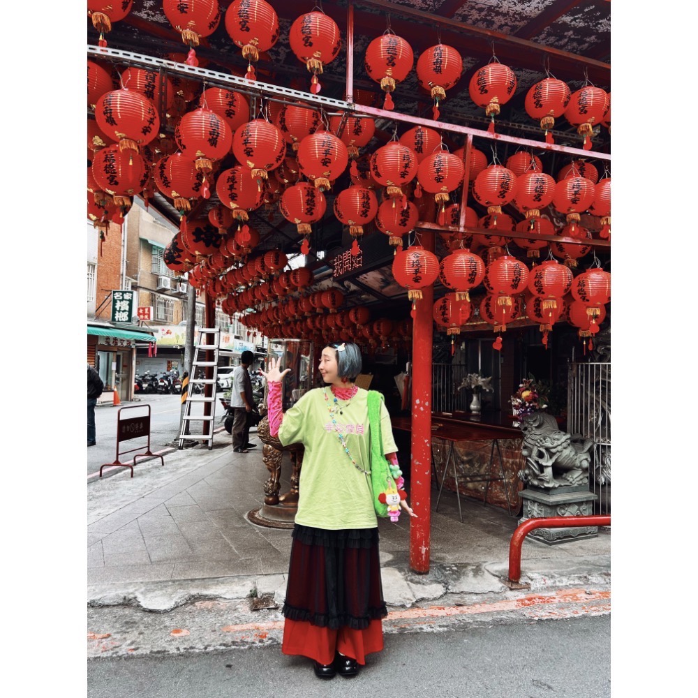 宇宙寶貝🪐 短踢 六色-細節圖5