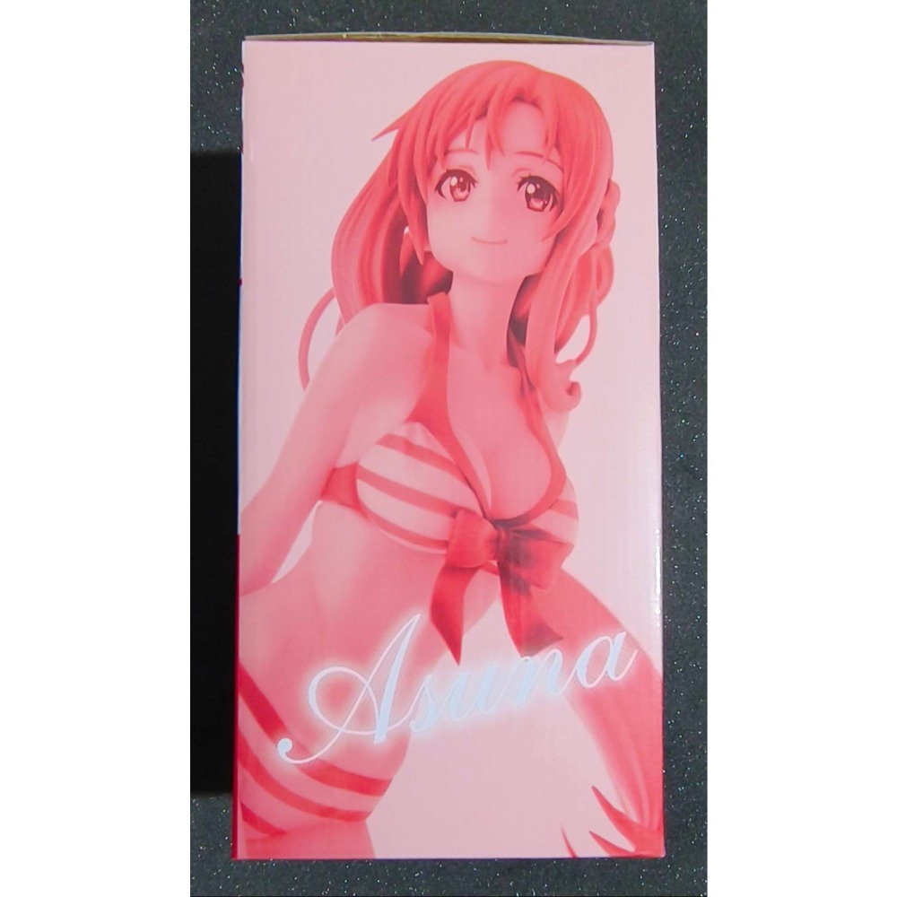 【慢活同盟】現貨 OrcaToys 刀劍神域 亞絲娜 泳裝 Premium 1/6 結城明日奈 全新未拆 代理版-細節圖3