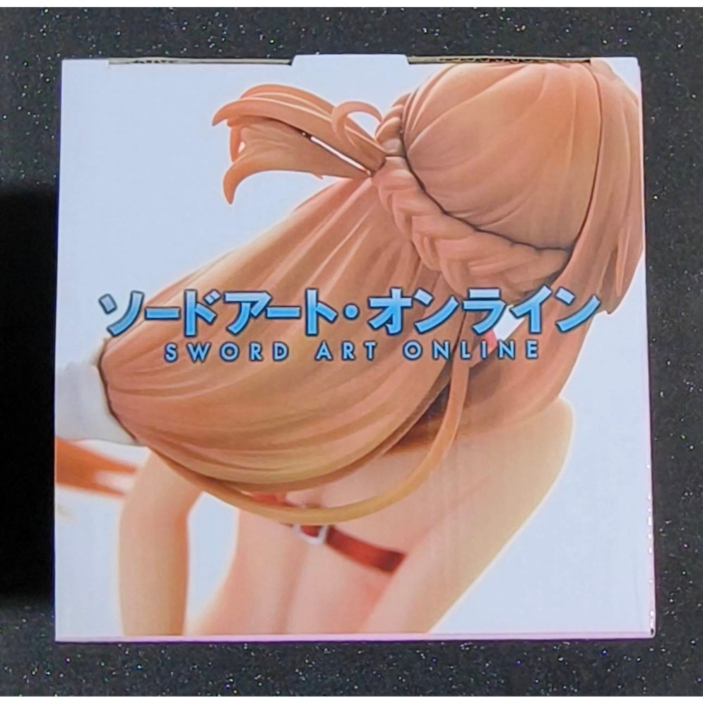 【慢活同盟】現貨 OrcaToys 刀劍神域 亞絲娜 泳裝 Premium 1/6 結城明日奈 全新未拆 代理版-細節圖5