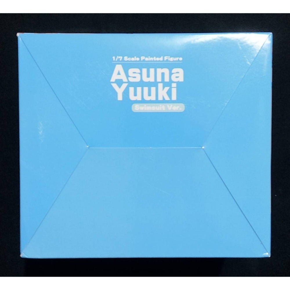 【慢活同盟】現貨 BellFine 刀劍神域 亞絲娜 泳裝 全新未拆 日版-細節圖6