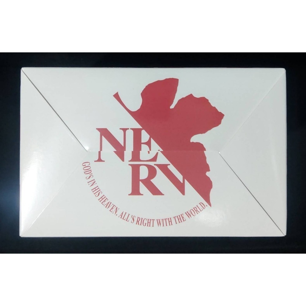 【慢活同盟】 MegaHouse GALS 葛城美里&片片 全新未拆 日版 EVA 新世紀福音戰士-細節圖8