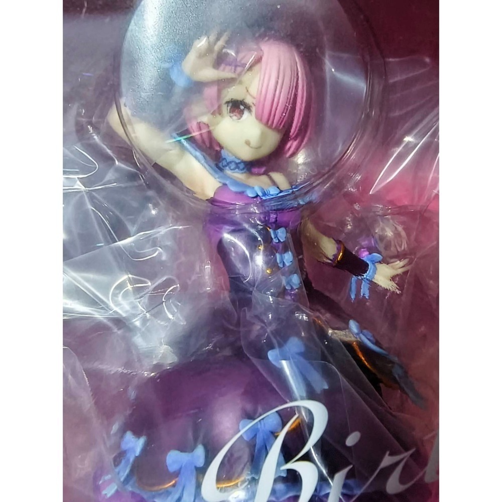 【慢活同盟】 角川 拉姆 生誕祭 2021 日版 全新未拆 Re:從零開始的異世界生活-規格圖9