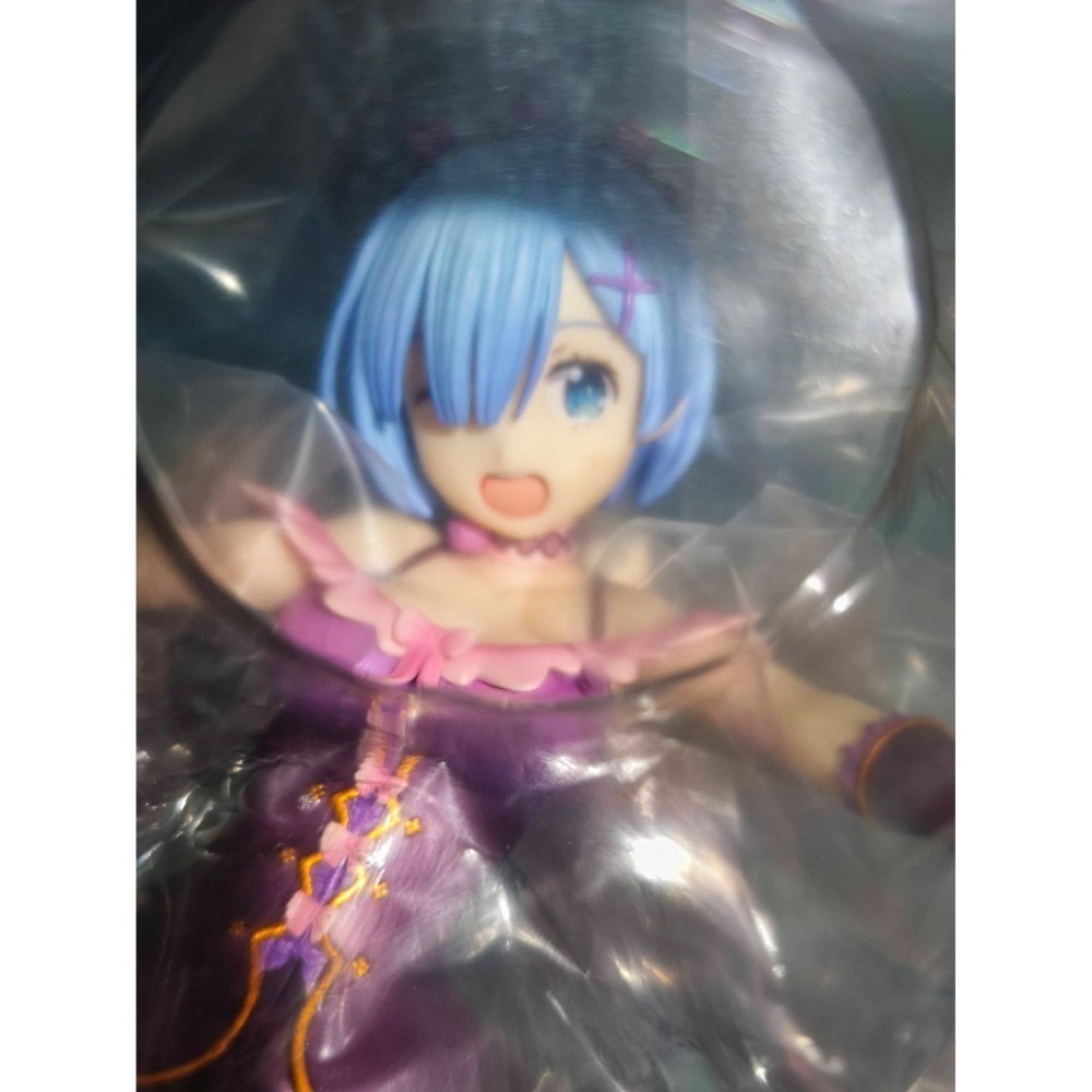 【慢活同盟】 角川 拉姆 生誕祭 2021 日版 全新未拆 Re:從零開始的異世界生活-規格圖9