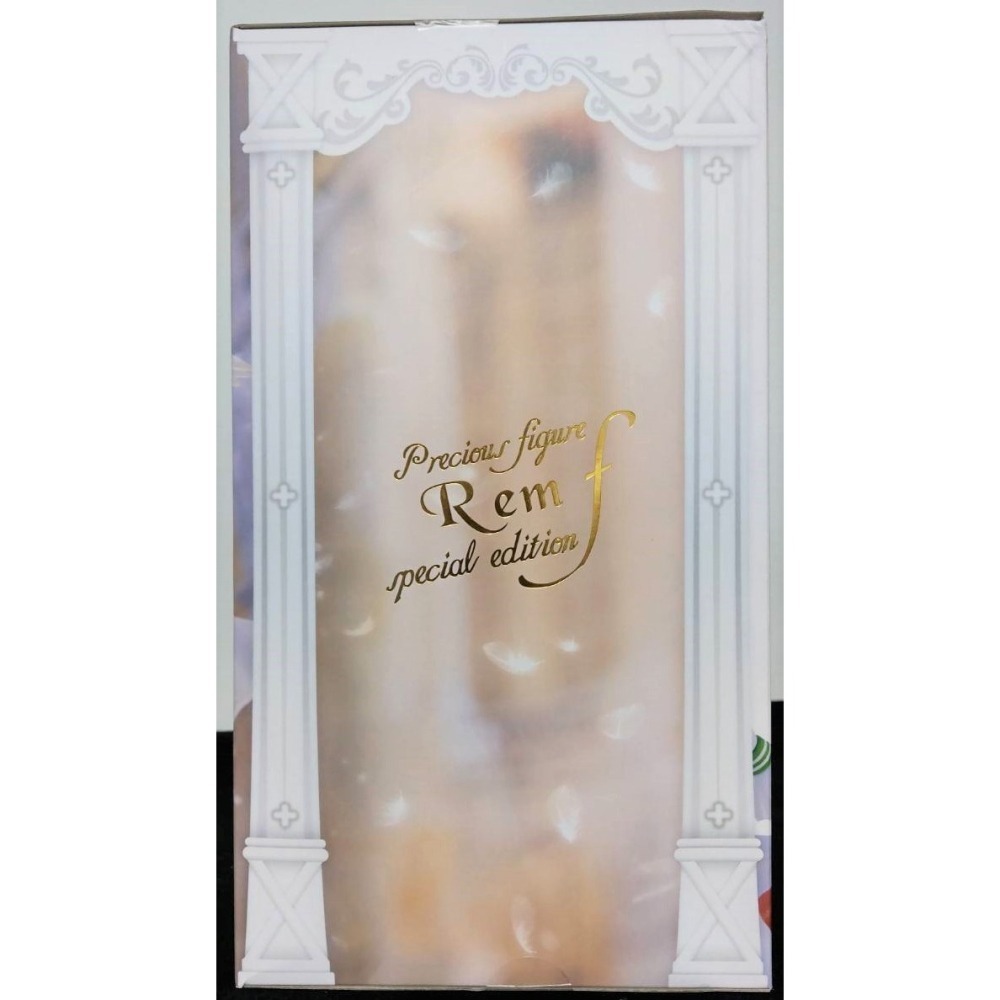 【慢活同盟】現貨 TAITO 雷姆 Special Edition 聖誕節 日本限定 Re:從零開始的異世界生活-細節圖5