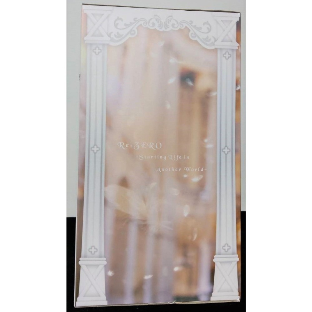 【慢活同盟】現貨 TAITO 雷姆 Special Edition 聖誕節 日本限定 Re:從零開始的異世界生活-細節圖6