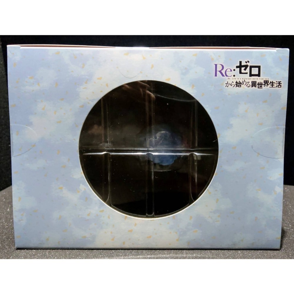 【慢活同盟】 KADOKAWA 雷姆 浴衣Ver. 1/7 PVC 日版 全新未拆 Re:從零開始的異世界生活-細節圖7