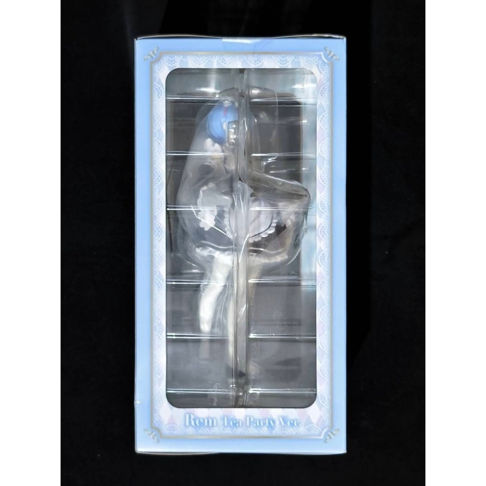 【慢活同盟】現貨 角川 KDcolle 雷姆 茶會 日版 Re:從零開始的異世界生活 全新未拆-細節圖5