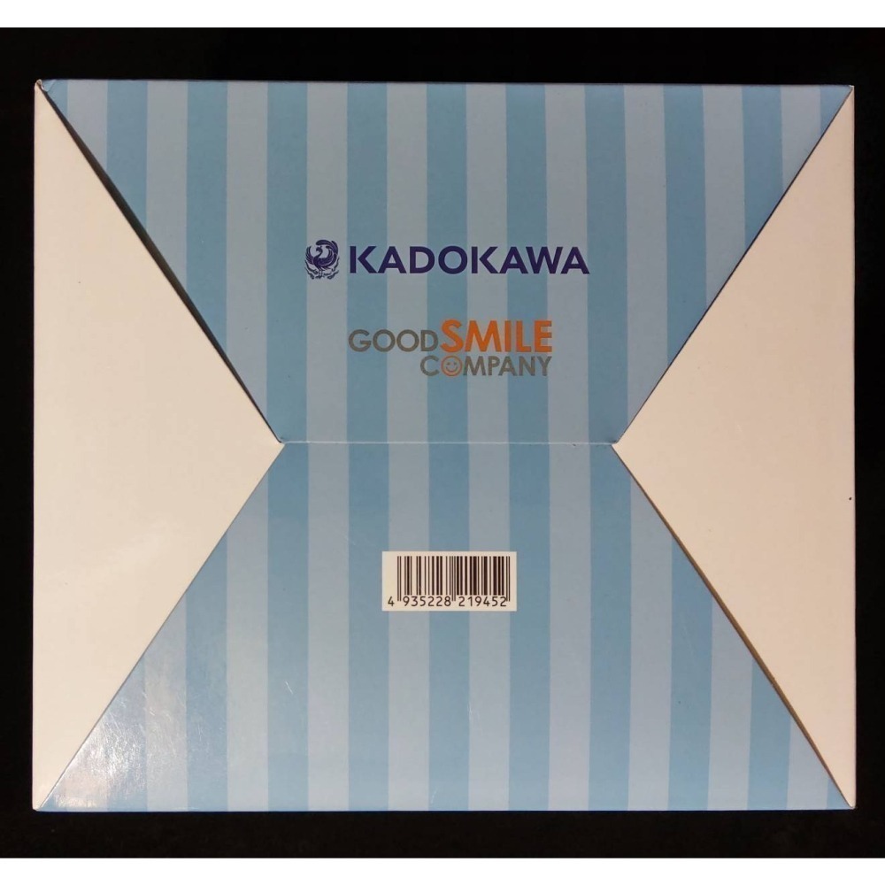 【慢活同盟】 GSC KADOKAWA 雷姆 生日蛋糕 全新未拆 日版 Re:從零開始的異世界生活-細節圖7