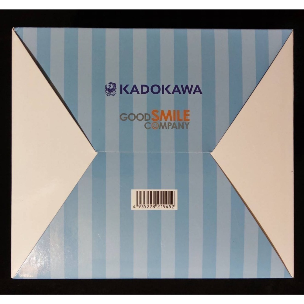 【慢活同盟】 GSC KADOKAWA 雷姆 生日蛋糕 全新未拆 日版 Re:從零開始的異世界生活-細節圖7
