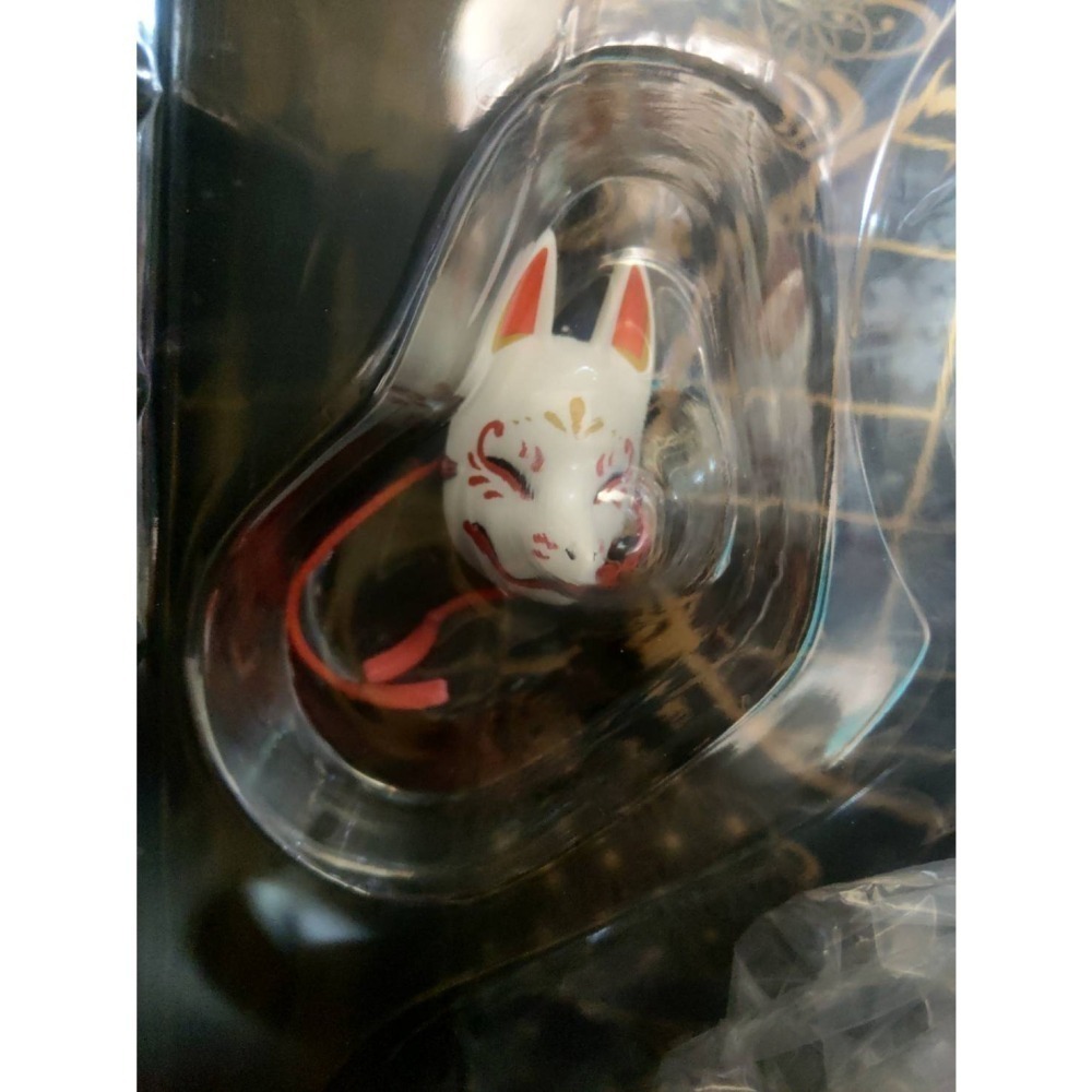 【慢活同盟】 F:NEX 雷姆 花魁道中 特典版 含怠惰面具特典 全新未拆 Re:從零開始的異世界生活-細節圖5