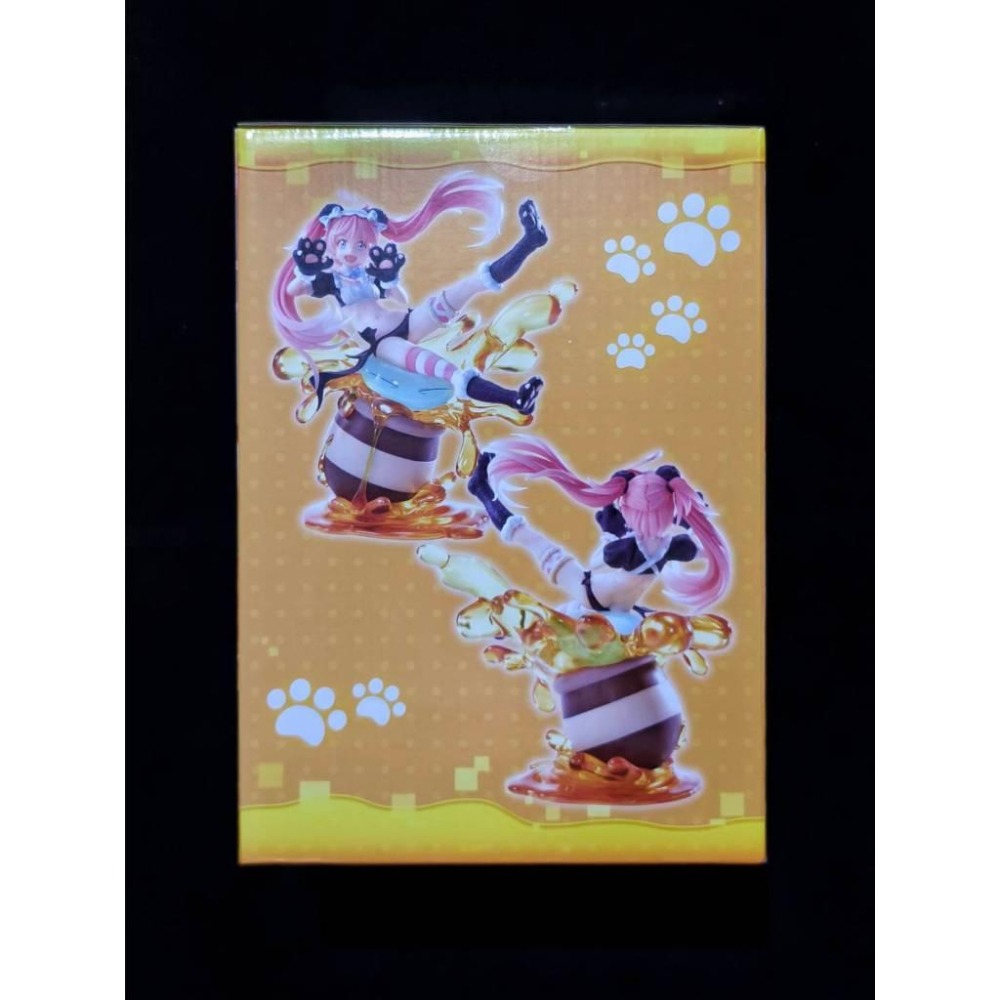 【慢活同盟】現貨 Prisma Wing 蜜莉姆 1/7 PVC 全新未拆 日版 關於我轉生變成史萊姆這檔事-細節圖3