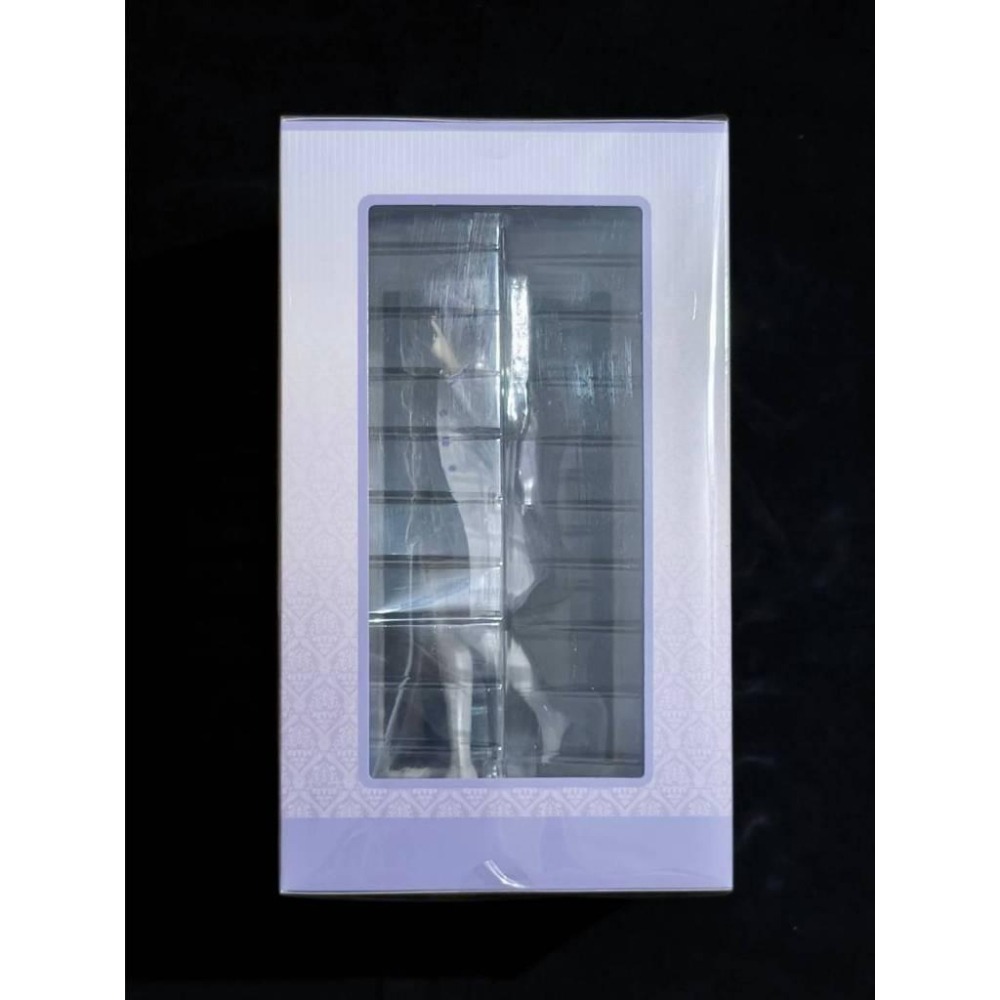 【慢活同盟】 角川 愛蜜莉雅 教師 1/7 PVC 全新未拆 日版 Re:從零開始的異世界生活-細節圖5