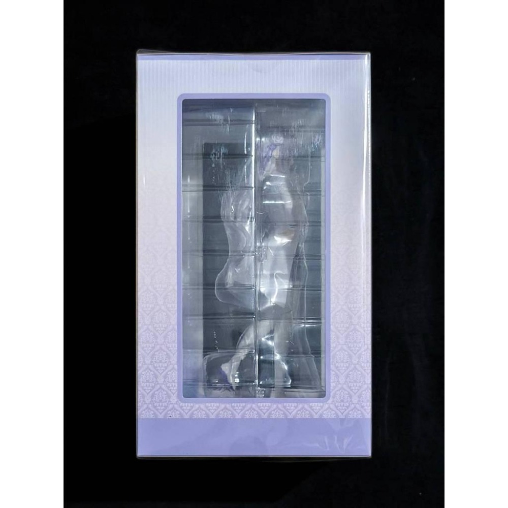 【慢活同盟】 角川 愛蜜莉雅 教師 1/7 PVC 全新未拆 日版 Re:從零開始的異世界生活-細節圖6