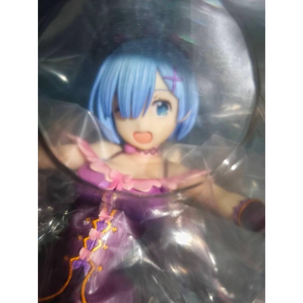 【慢活同盟】 角川 雷姆 生誕祭 2021 日版 全新未拆 Re:從零開始的異世界生活-細節圖2