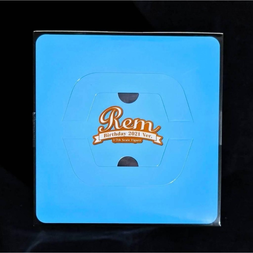 【慢活同盟】 角川 雷姆 生誕祭 2021 日版 全新未拆 Re:從零開始的異世界生活-細節圖6