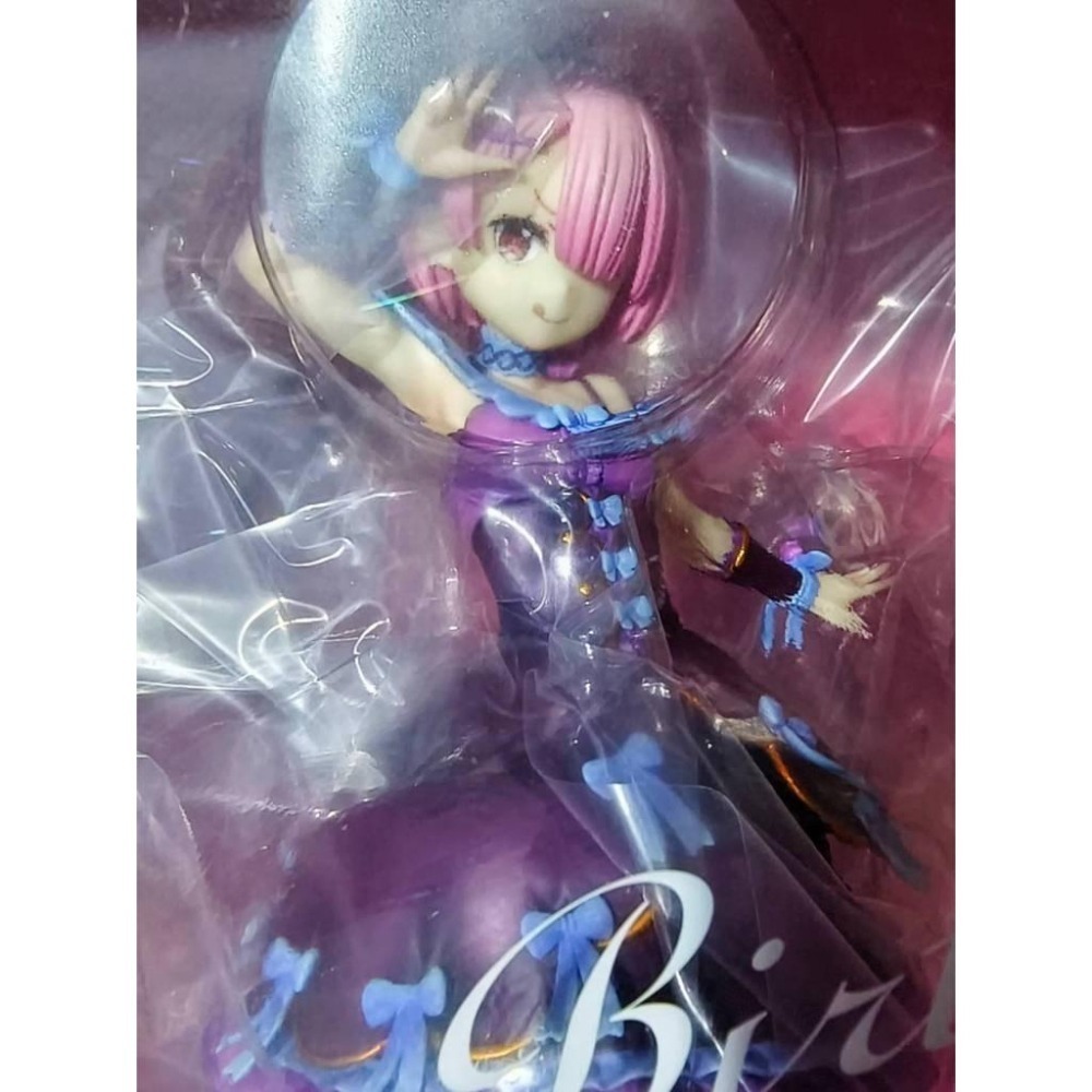 【慢活同盟】 角川 雷姆 生誕祭 2021 日版 全新未拆 Re:從零開始的異世界生活-細節圖9