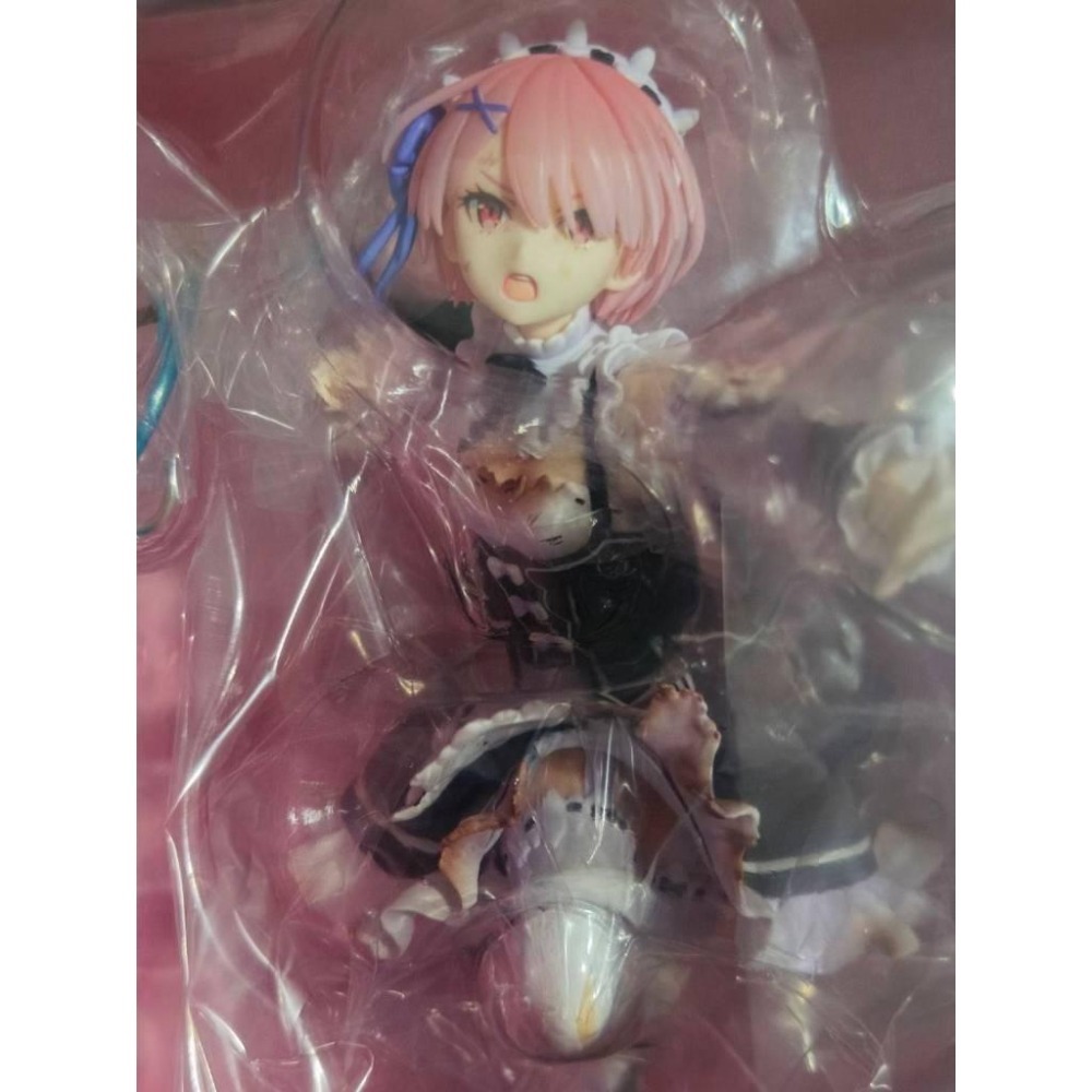 【慢活同盟】現貨 KDcolle 拉姆 羅茲瓦爾之戰 全新未拆 日版 Re:從零開始的異世界生活-細節圖2