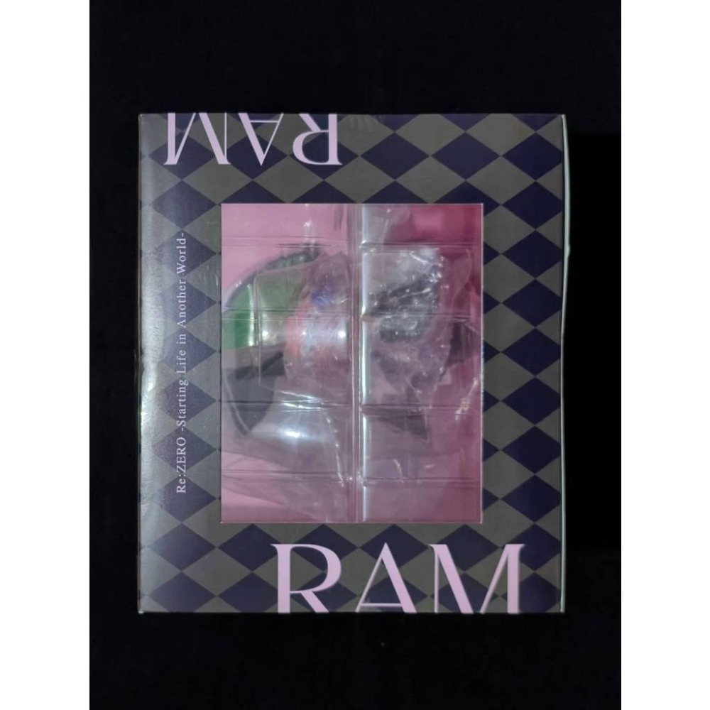 【慢活同盟】現貨 KDcolle 拉姆 羅茲瓦爾之戰 全新未拆 日版 Re:從零開始的異世界生活-細節圖6