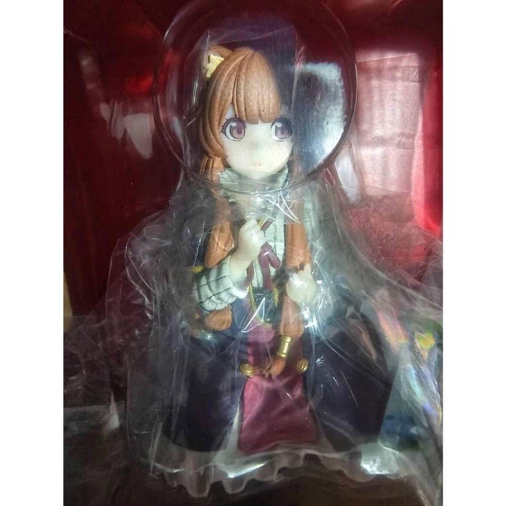【慢活同盟】現貨 B´full FOTS JAPAN 拉芙塔莉雅 幼少化 全新未拆 日版 盾之勇者成名錄-細節圖2