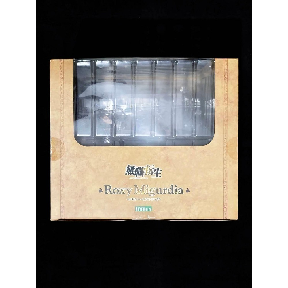 【慢活同盟】 壽屋 洛琪希 特典版 全新未拆 無職轉生 到了異世界就拿出真本事-細節圖6