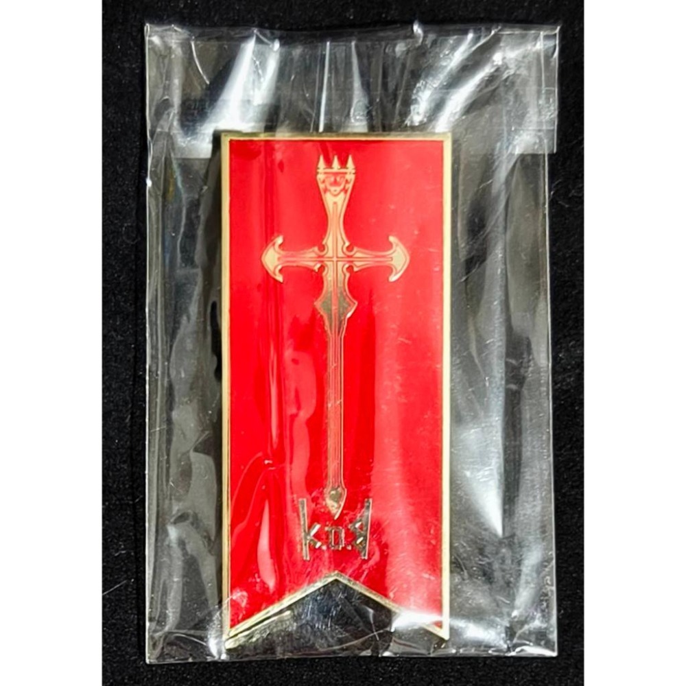 【慢活同盟】現貨 Bebox 刀劍神域 亞絲娜 艾恩葛朗特的休息日 特典胸章 全新未拆 日版-細節圖9