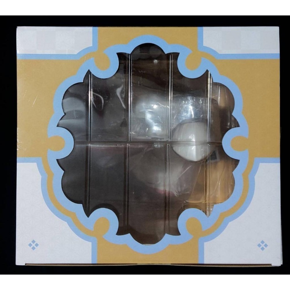 【慢活同盟】 F:NEX 雷姆 白無垢 1/7 PVC 全新未拆 代理版 Re:從零開始的異世界生活-細節圖6