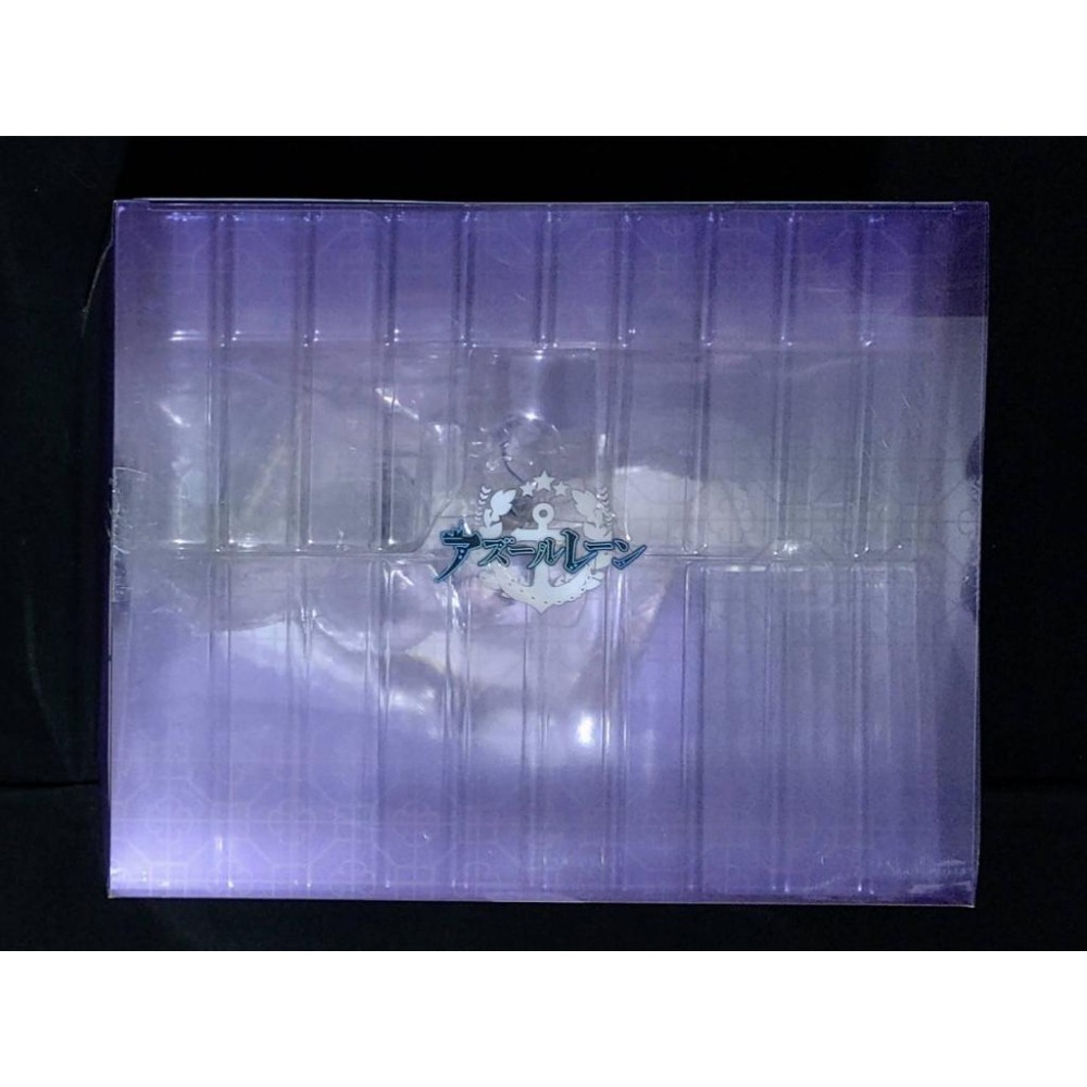 【慢活同盟】 NEONMAX 應瑞 碧藍航線 1/7 PVC 特典掛軸 全新未拆-細節圖8