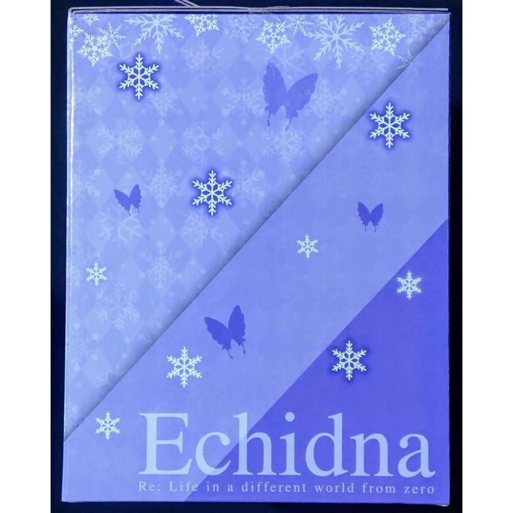 【慢活同盟】現貨 一番賞 艾姬多娜 最後賞 胸像 貓耳 日版 全新未拆 Re:從零開始的異世界生活-細節圖5