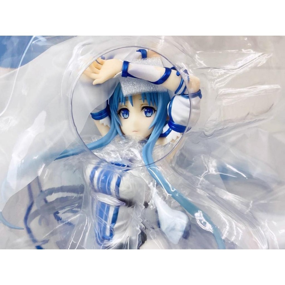 【慢活同盟】現貨 ALTER 刀劍神域 亞絲娜 水精靈 1/7 PVC 全新未拆-細節圖2