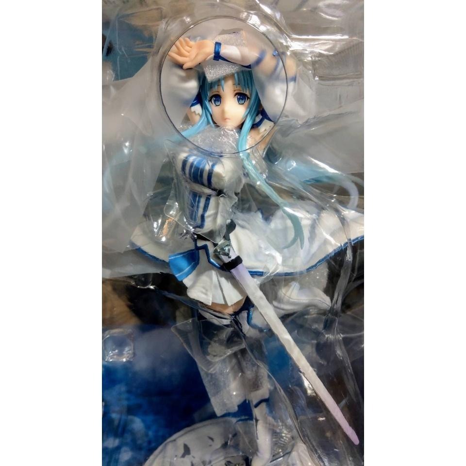 【慢活同盟】現貨 ALTER 刀劍神域 亞絲娜 水精靈 1/7 PVC 全新未拆-細節圖3