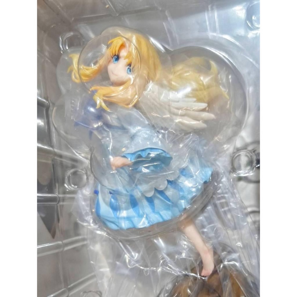 【慢活同盟】現貨 壽屋 菲洛 1/7 PVC 盾之勇者成名錄 日版 全新未拆-細節圖2