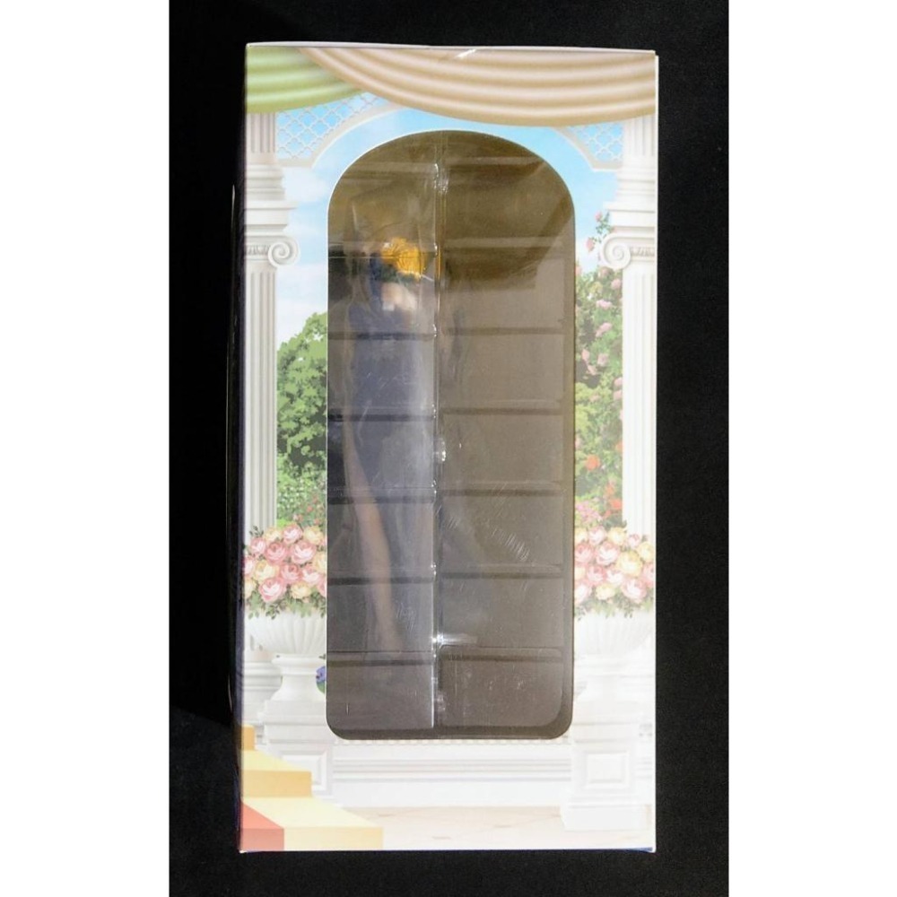 【慢活同盟】刀劍神域 愛麗絲 一番賞 B賞 禮服 SAO 十週年限定 全新未拆 10周年 日版-細節圖7