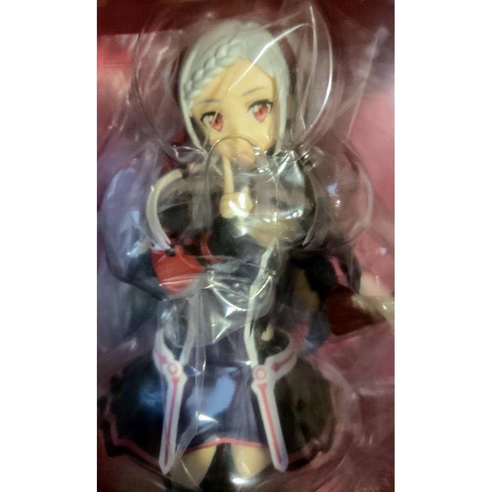 【慢活同盟】一番賞 C賞 刀劍神域 劇場版 尤娜 YUNA 歌姬-細節圖2