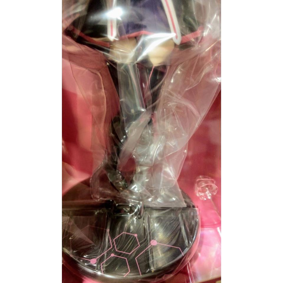 【慢活同盟】一番賞 C賞 刀劍神域 劇場版 尤娜 YUNA 歌姬-細節圖3