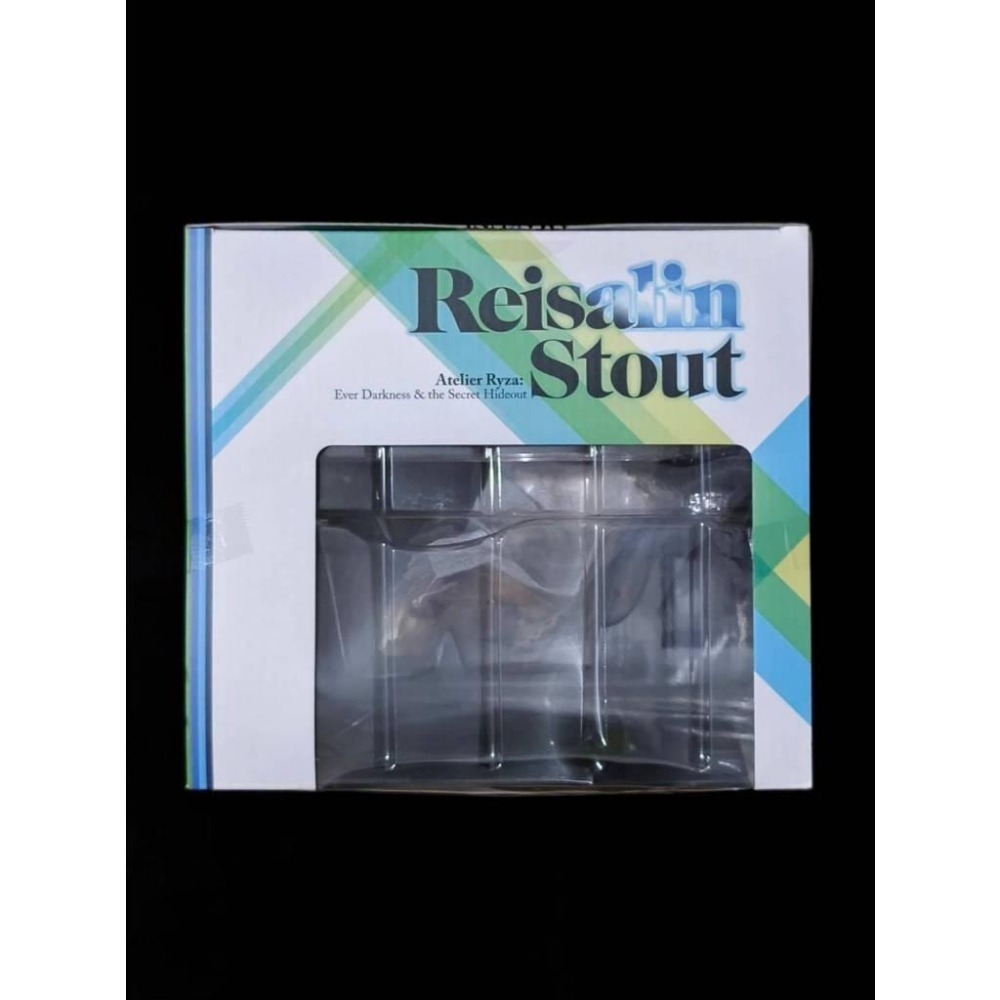 【慢活同盟】 AMAKUNI 萊莎 1/6 PVC 萊莎的鍊金工房 全新未拆 日版-細節圖7