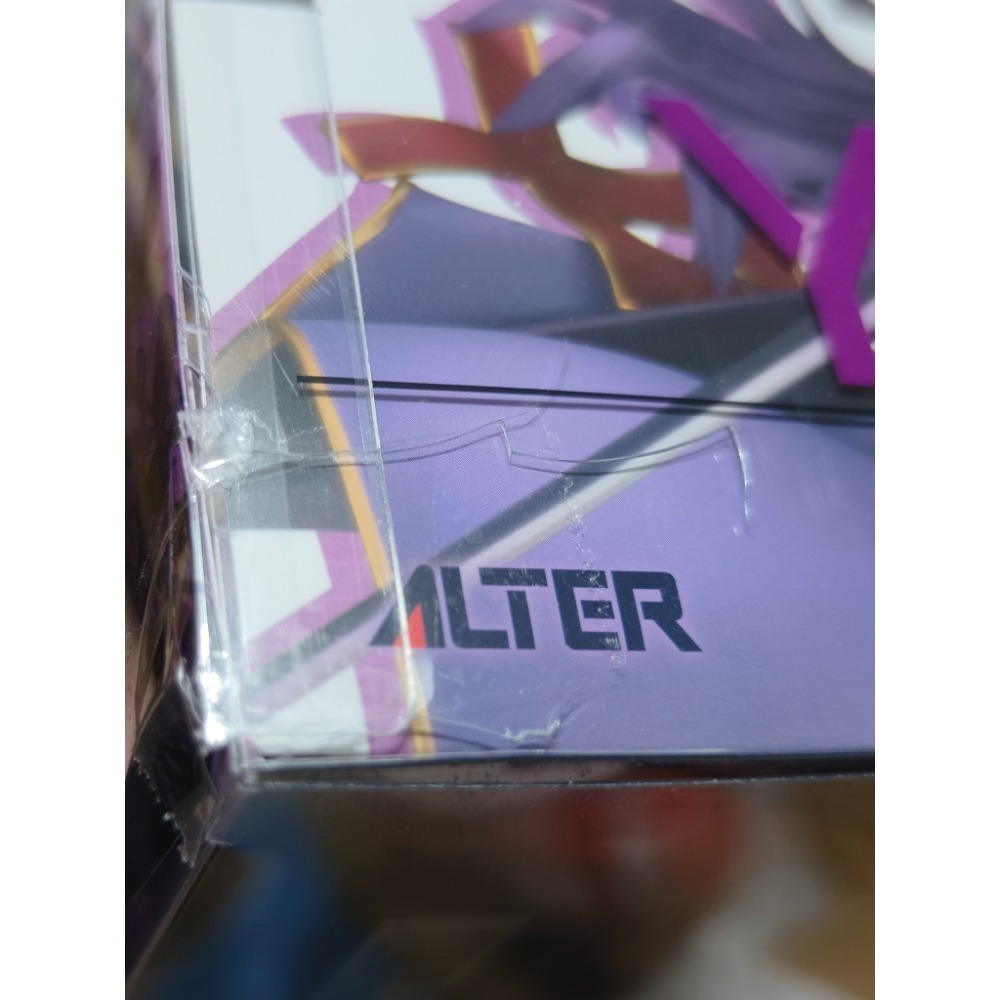 【慢活同盟】 ALTER 刀劍神域 有紀 1/7 PVC 日版 全新未拆-規格圖8