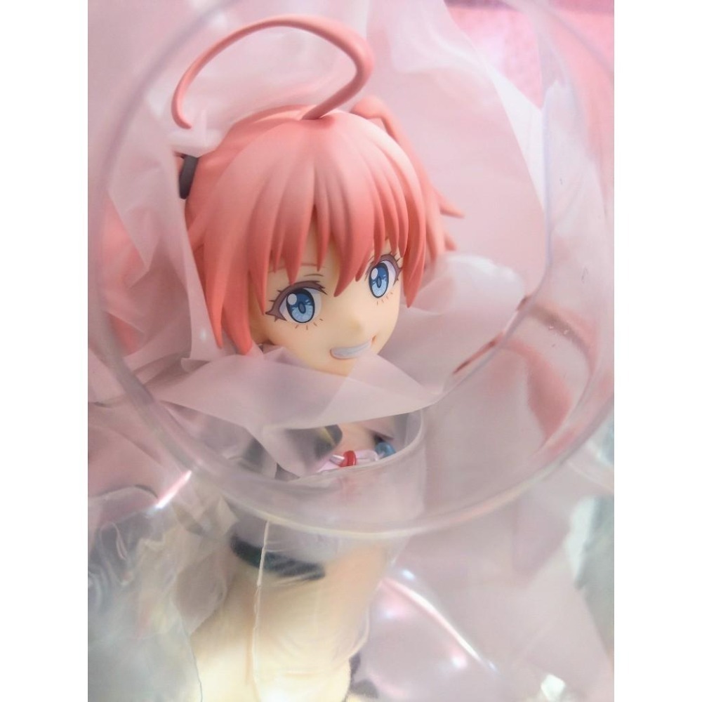 【慢活同盟】 ALTER 蜜莉姆 1/7 PVC 全新未拆 關於我轉生變成史萊姆這檔事-細節圖2