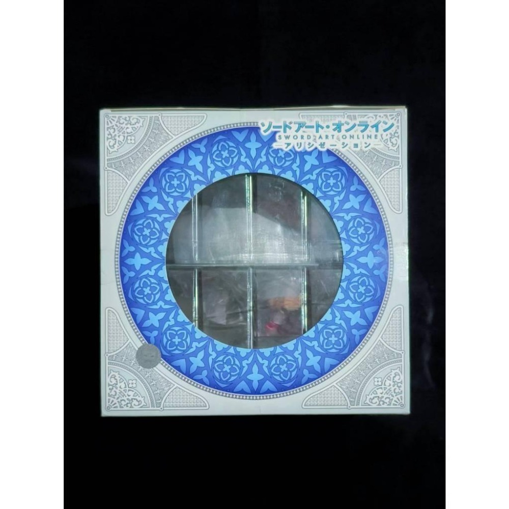 【慢活同盟】 角川 刀劍神域 亞絲娜 盛夏的光輝 花嫁婚紗Ver 1/7 PVC 全新未拆 日版-細節圖7