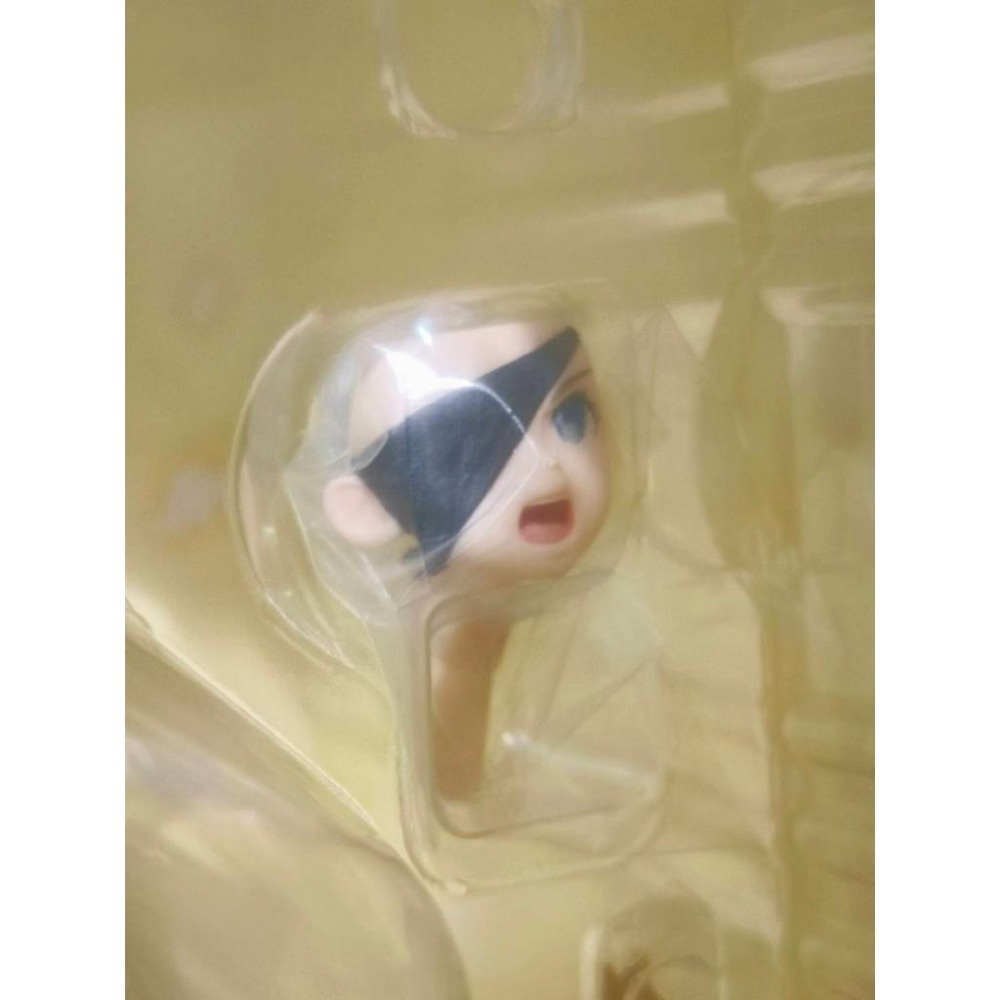 【慢活同盟】 ANIPLEX 刀劍神域 愛麗絲 1/7 PVC 全新未拆 日版-細節圖3