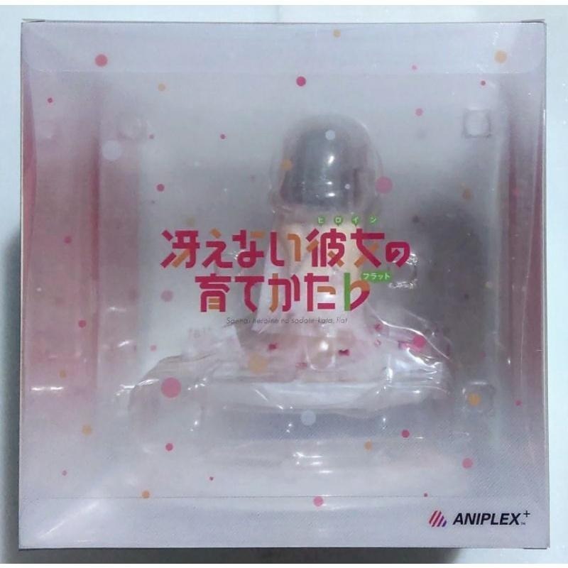 【慢活同盟】 ANIPLEX+ ALTER 加藤惠 性感內衣 睡衣 全新未拆 日版 不起眼女主角培育法-細節圖7