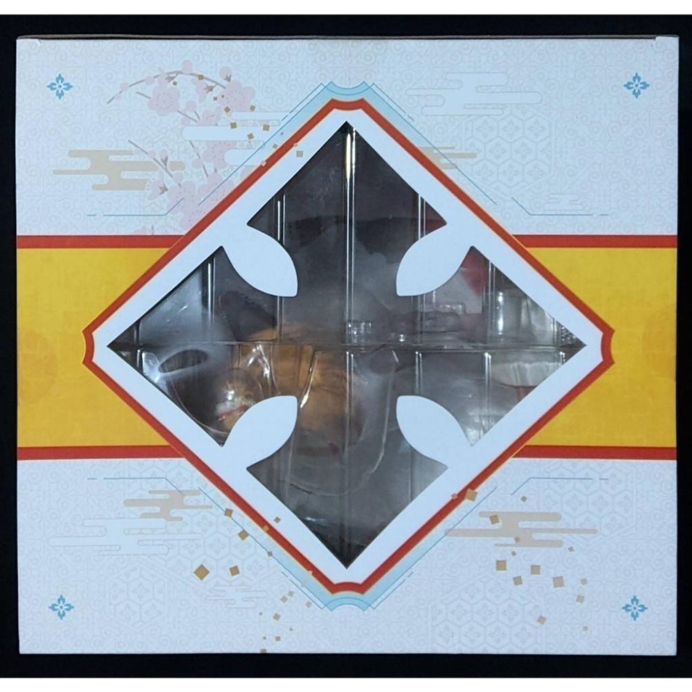 【慢活同盟】現貨 刀劍神域 亞絲娜 白無垢 F:NEX 1/7 PVC 含日本限定特典 可換表情配件 全新未拆-細節圖9