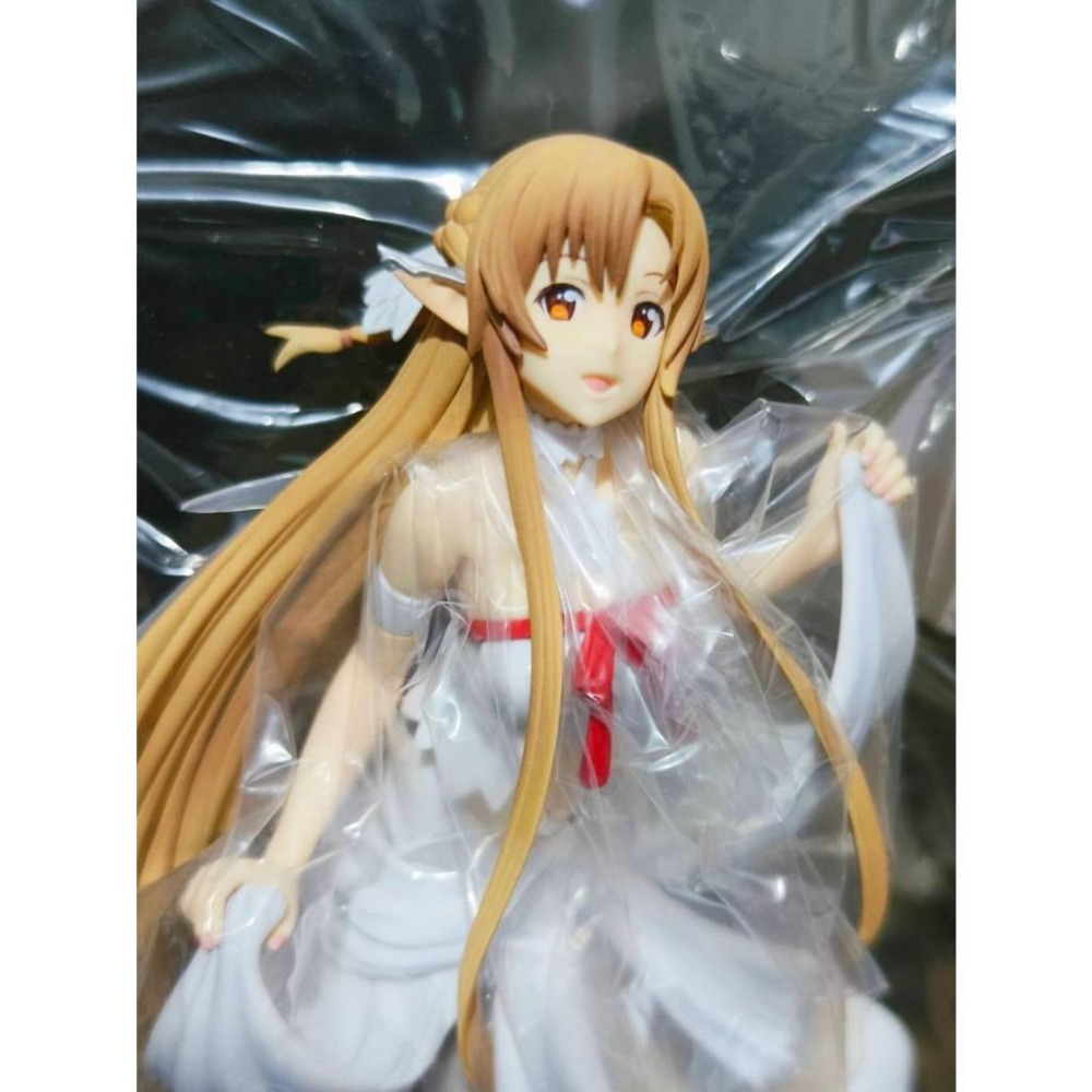 【慢活同盟】現貨 PLUM 刀劍神域 亞絲娜 妖精之舞篇 日版-細節圖3