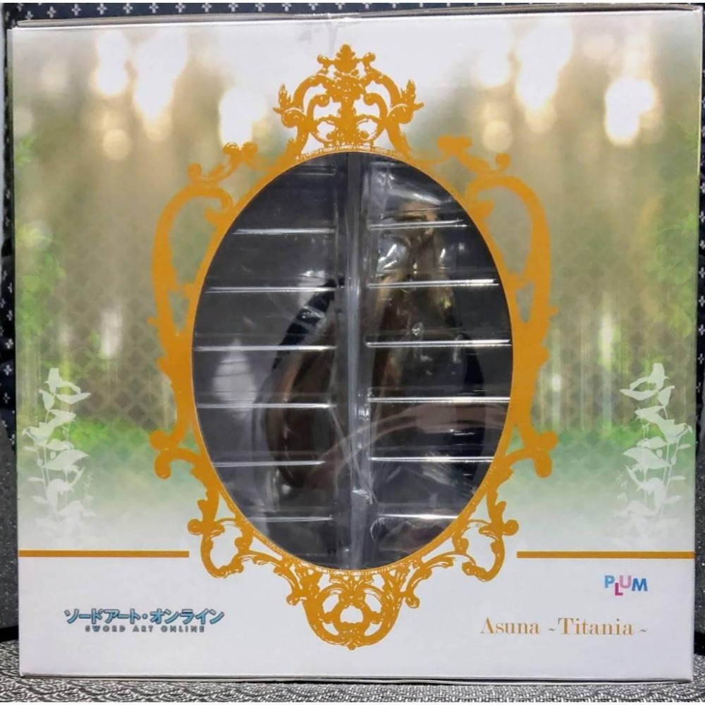 【慢活同盟】現貨 PLUM 刀劍神域 亞絲娜 妖精之舞篇 日版-細節圖6