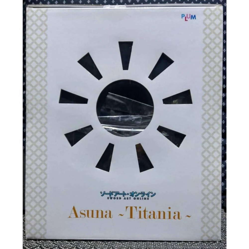 【慢活同盟】現貨 PLUM 刀劍神域 亞絲娜 妖精之舞篇 日版-細節圖7