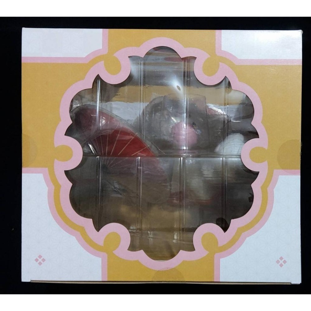 【慢活同盟】 F:NEX 拉姆 白無垢 1/7 PVC 日版 全新未拆 Re:從零開始的異世界生活-細節圖6