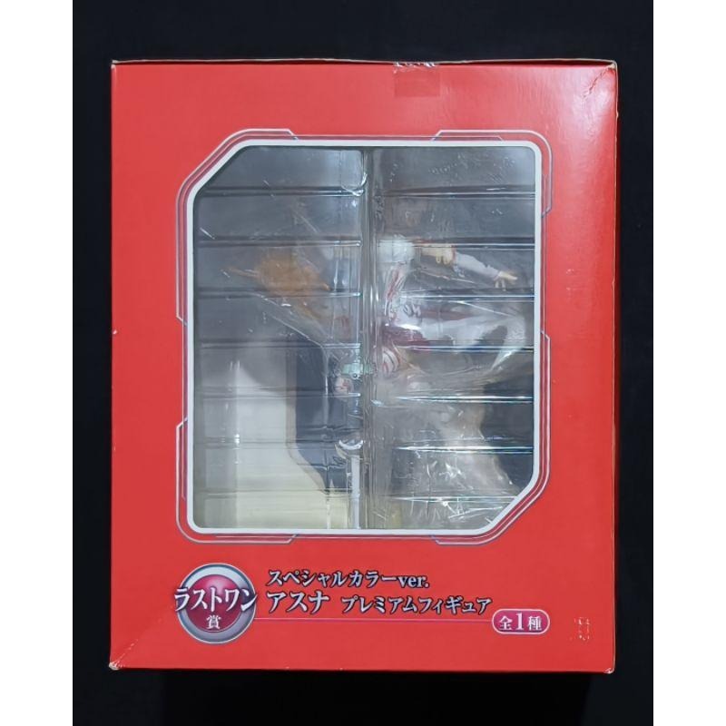 【慢活同盟】現貨 刀劍神域 閃光的 亞絲娜 一番賞 最後賞 STAGE2 珍珠色 全新未拆 絕版 日版-細節圖6