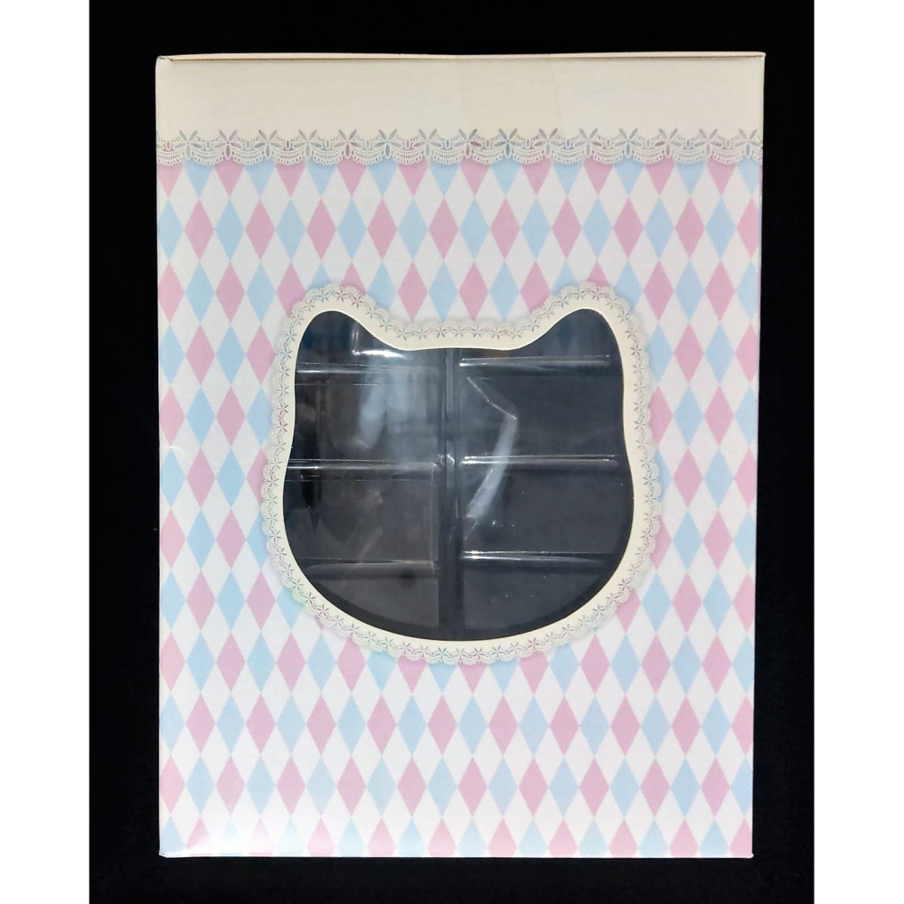 【慢活同盟】現貨 一番賞 A賞 最後賞 雷姆 拉姆 貓耳 睡衣 生日快樂 全新未拆 3組 Re:從零開始的異世界生活-細節圖5