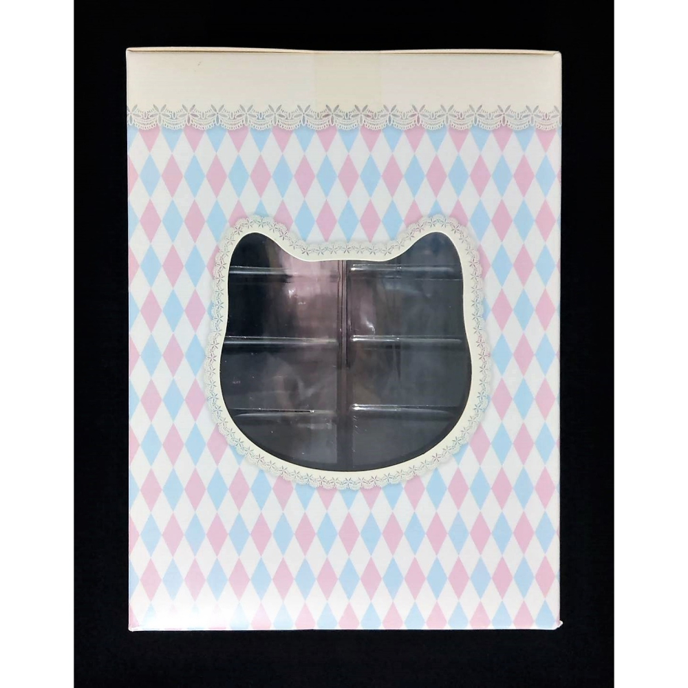 【慢活同盟】現貨 一番賞 A賞 最後賞 雷姆 拉姆 貓耳 睡衣 生日快樂 全新未拆 3組 Re:從零開始的異世界生活-細節圖6