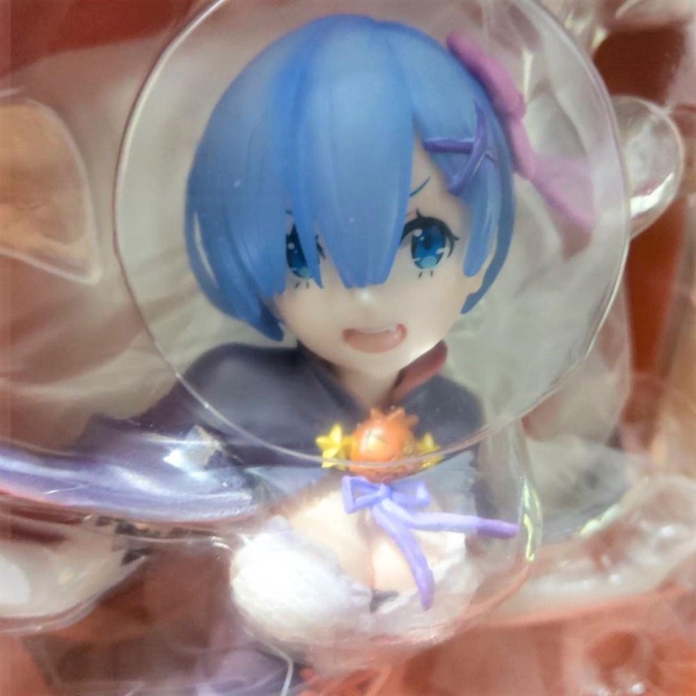 【慢活同盟】現貨 Phat! 雷姆 1/7 萬聖節 全新未拆 日版 Re:從零開始的異世界生活-細節圖2