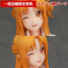 【慢活同盟】現貨 hobby stock 刀劍神域 亞絲娜 襯衫 結城明日奈 全新未拆 日版-細節圖9